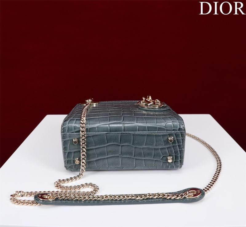 Christian Dior My Lady Bags